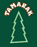 Tamarak Logo
